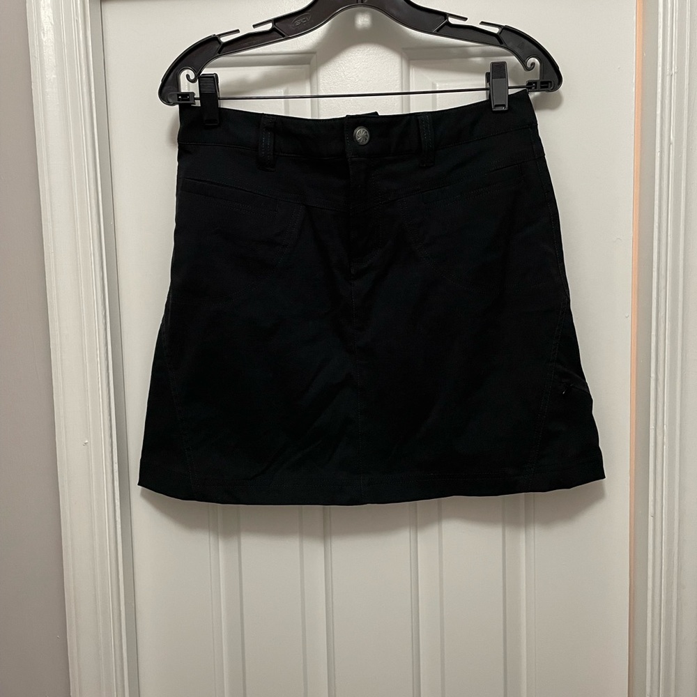Athleta skort